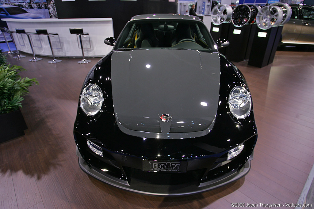 2008 SEMA Show-2