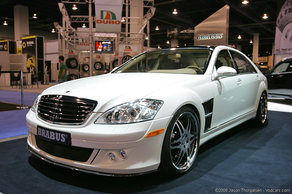 2008 SEMA Show-3