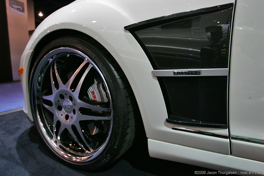 2008 SEMA Show-3