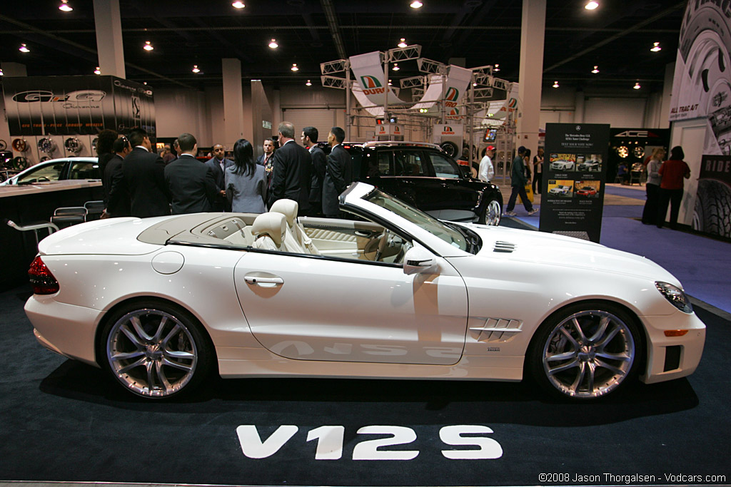 2008 SEMA Show-3