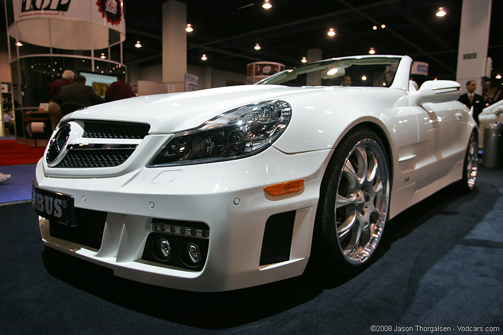 2008 SEMA Show-3