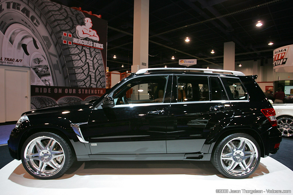 2008 SEMA Show-3