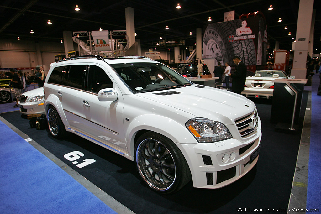 2008 SEMA Show-3