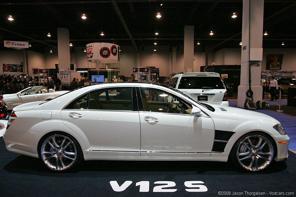 2008 SEMA Show-3