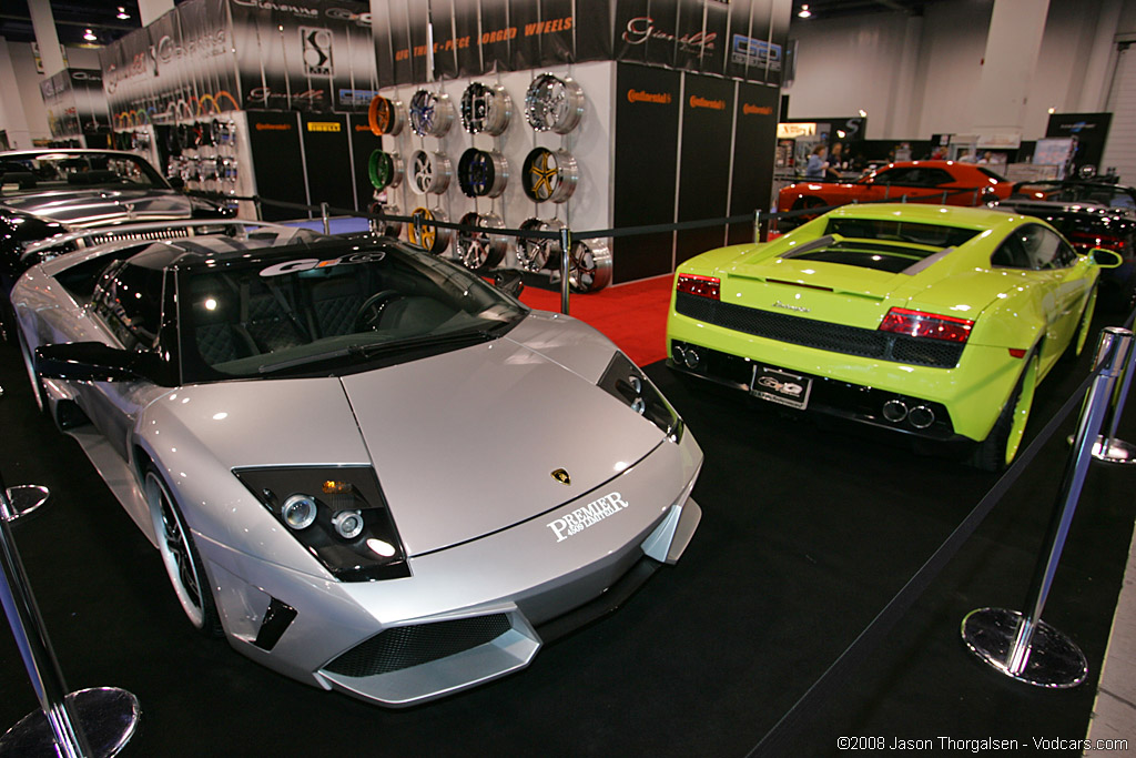 2008 SEMA Show-3