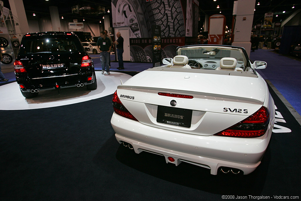 2008 SEMA Show-3