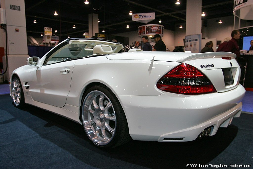 2008 SEMA Show-3