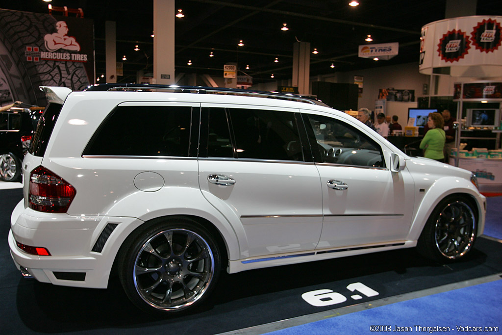 2008 SEMA Show-3