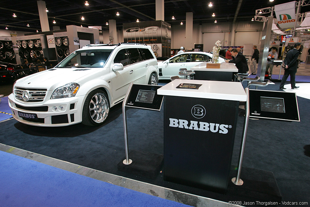 2008 SEMA Show-3