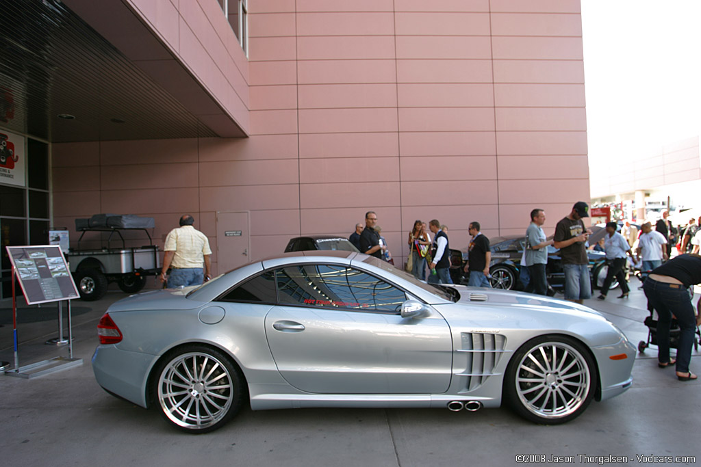 2008 SEMA Show-2