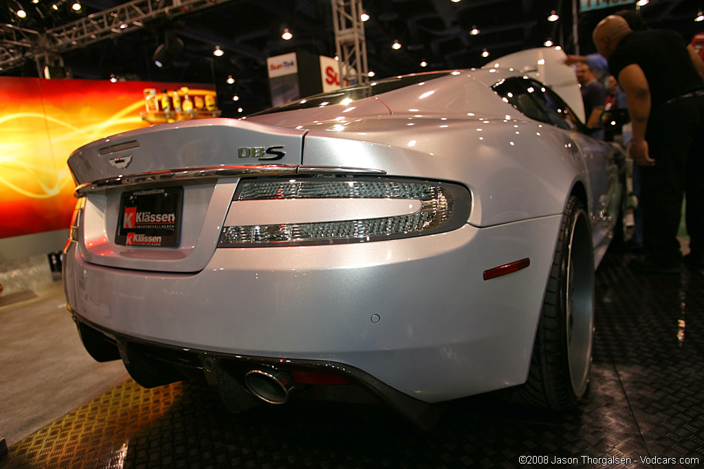 2008 SEMA Show-2