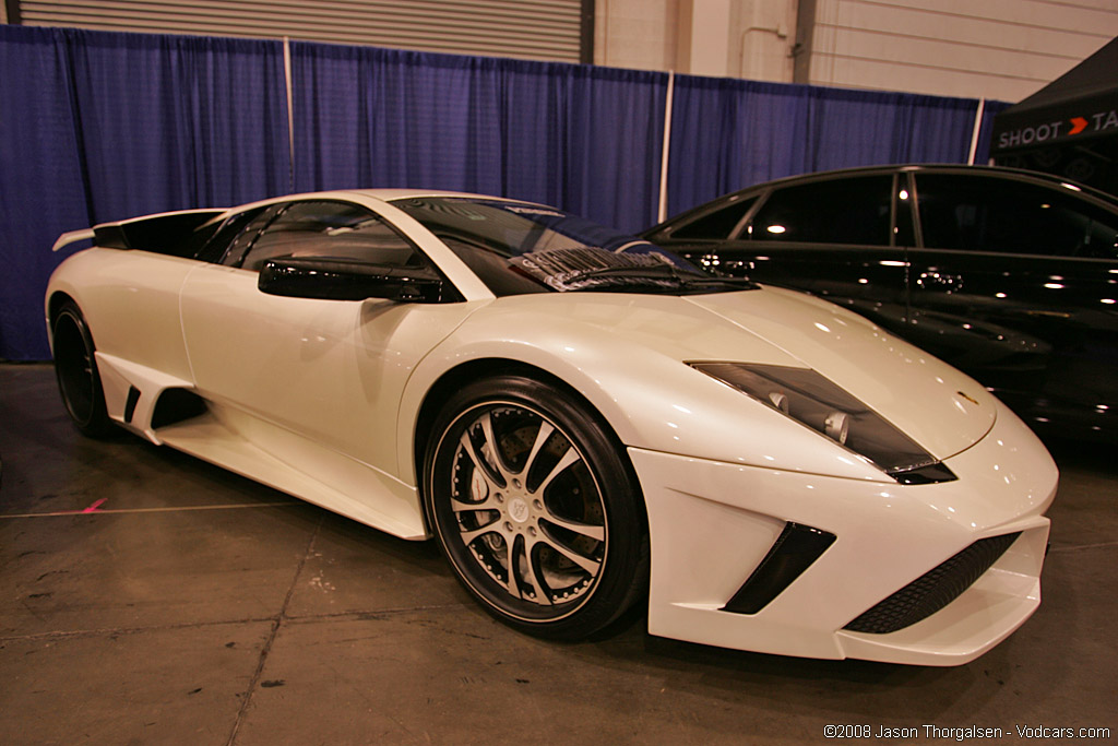 2008 SEMA Show-2