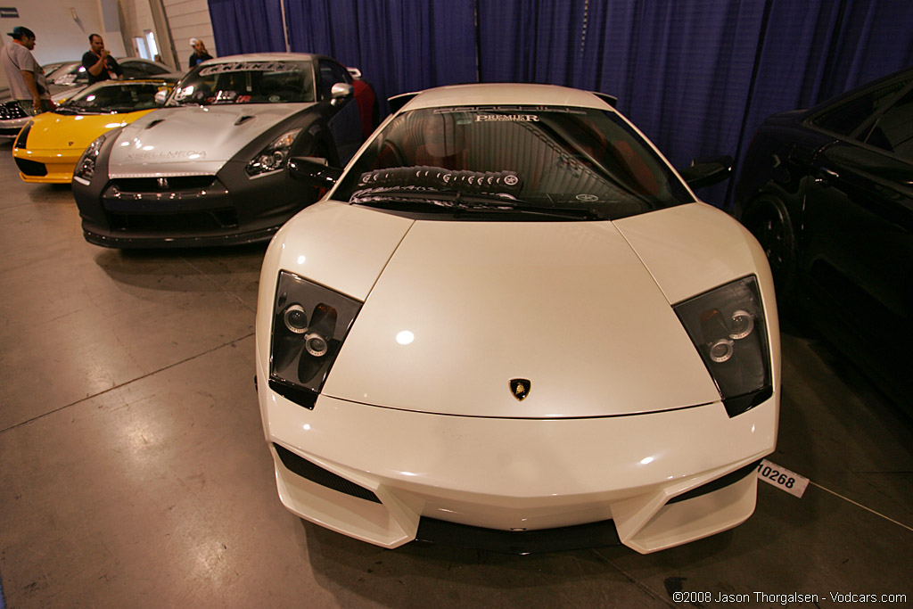 2008 SEMA Show-2