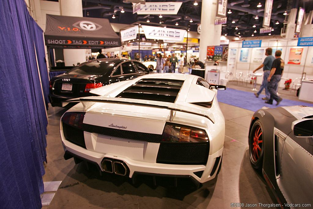 2008 SEMA Show-2