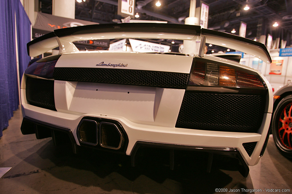 2008 SEMA Show-2