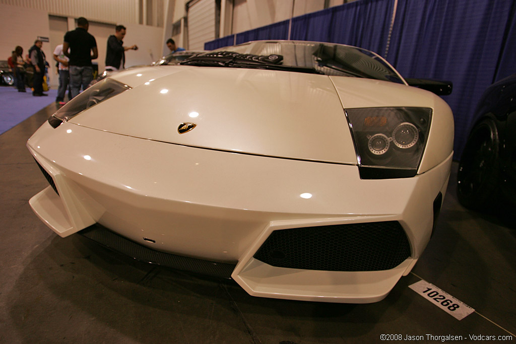 2008 SEMA Show-2