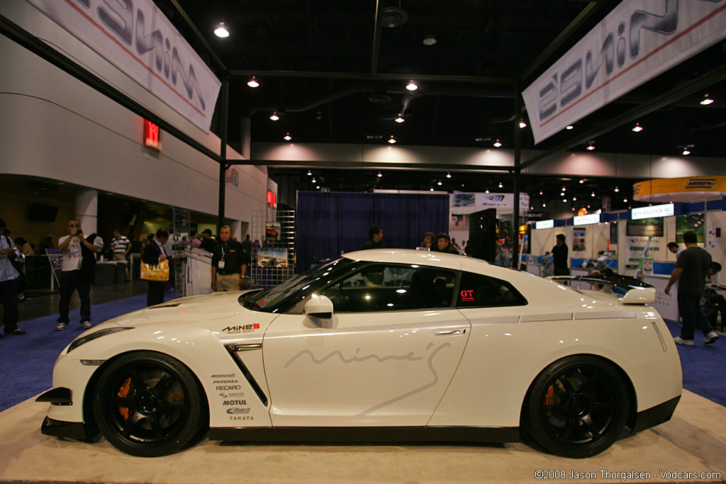 2008 SEMA Show-2