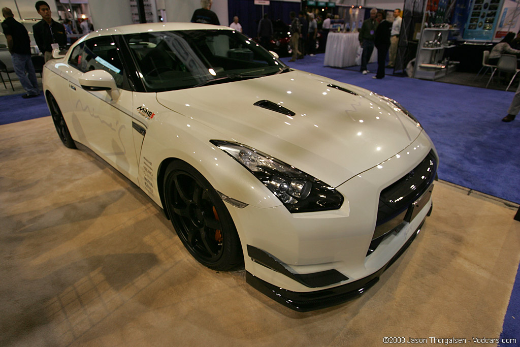 2008 SEMA Show-2