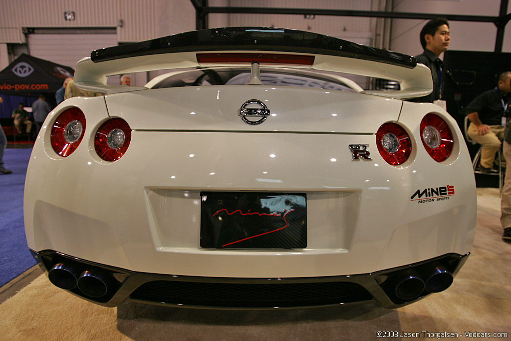 2008 SEMA Show-2