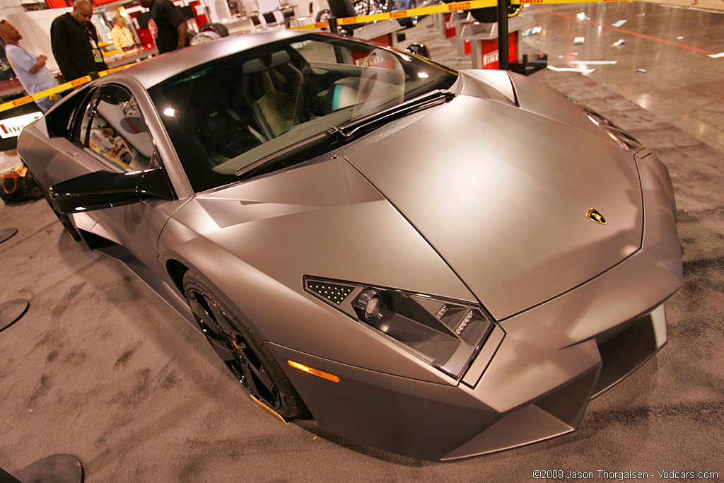 2008 SEMA Show-2