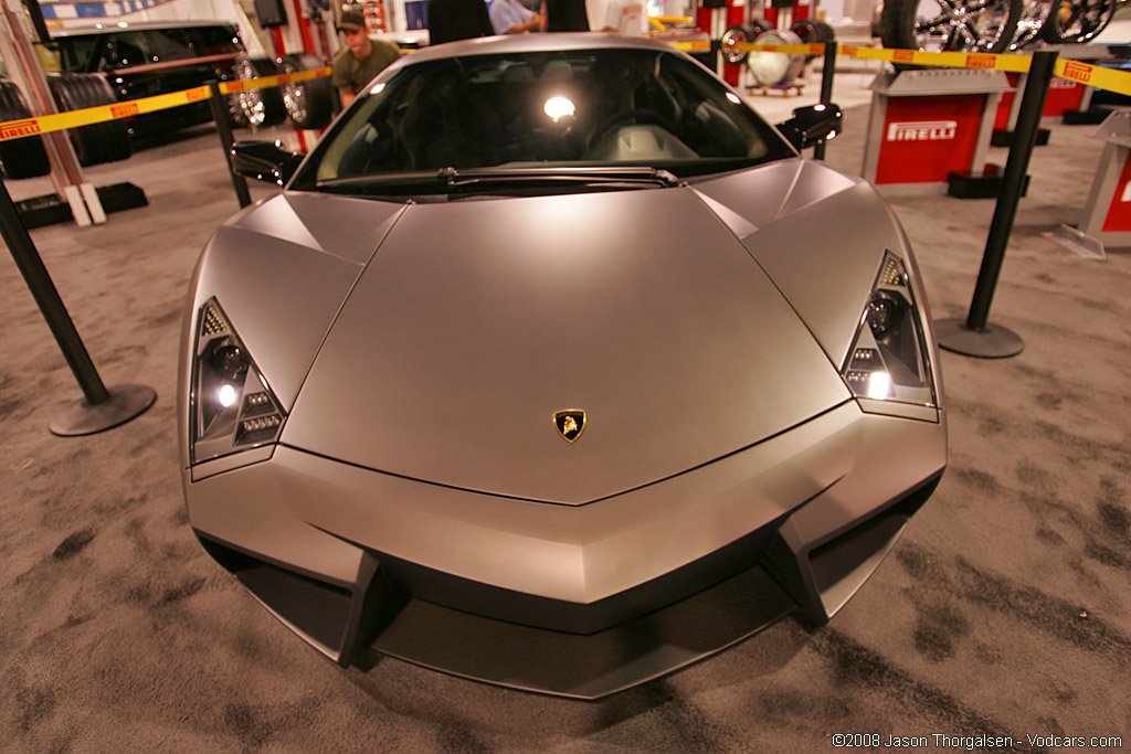 2008 SEMA Show-2