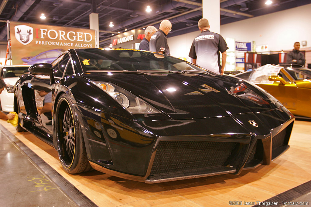 2008 SEMA Show-2