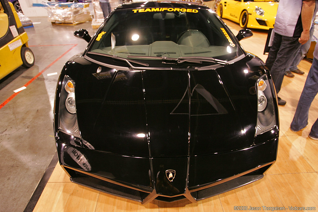 2008 SEMA Show-2