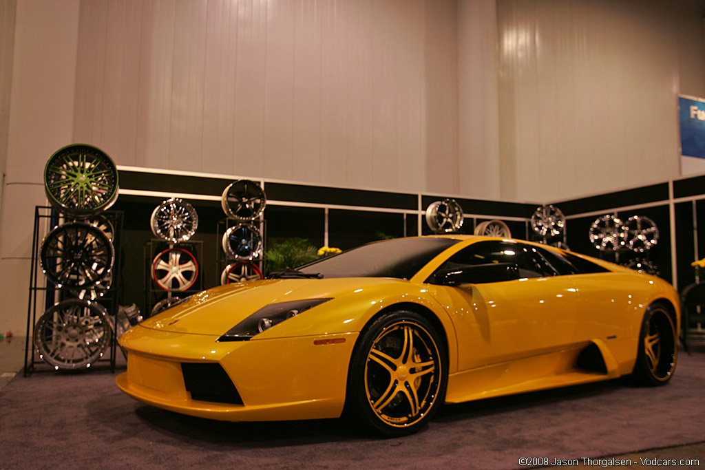 2008 SEMA Show-2