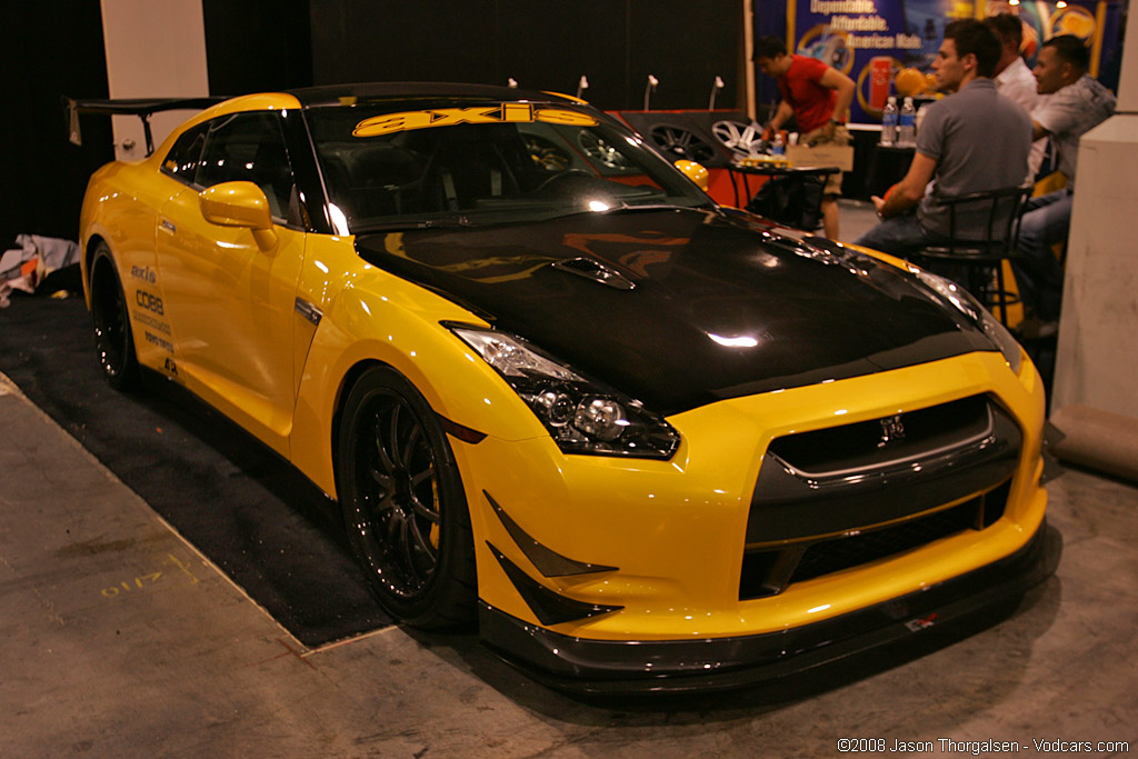 2008 SEMA Show-2