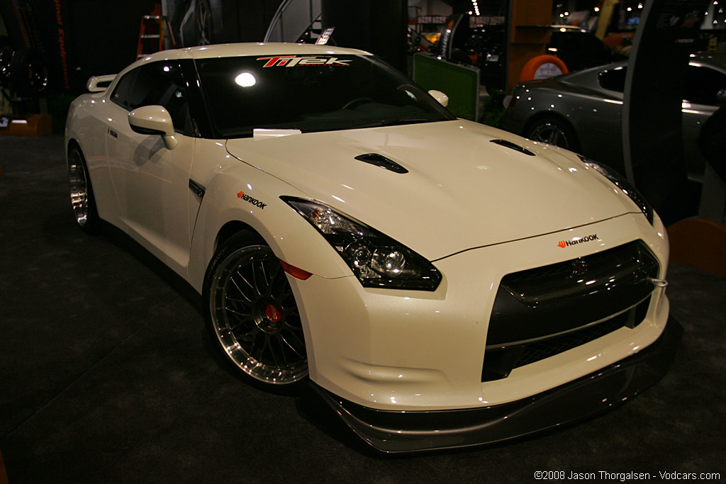 2008 SEMA Show-2