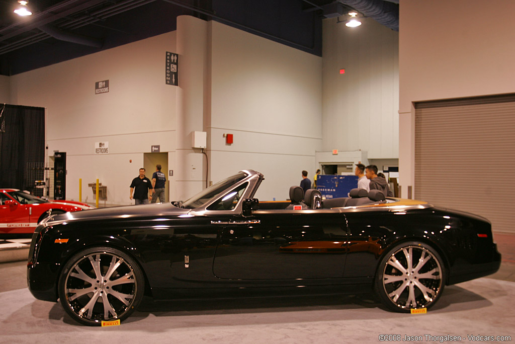 2008 SEMA Show-2