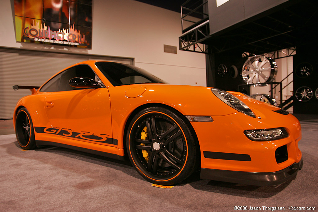 2008 SEMA Show-2