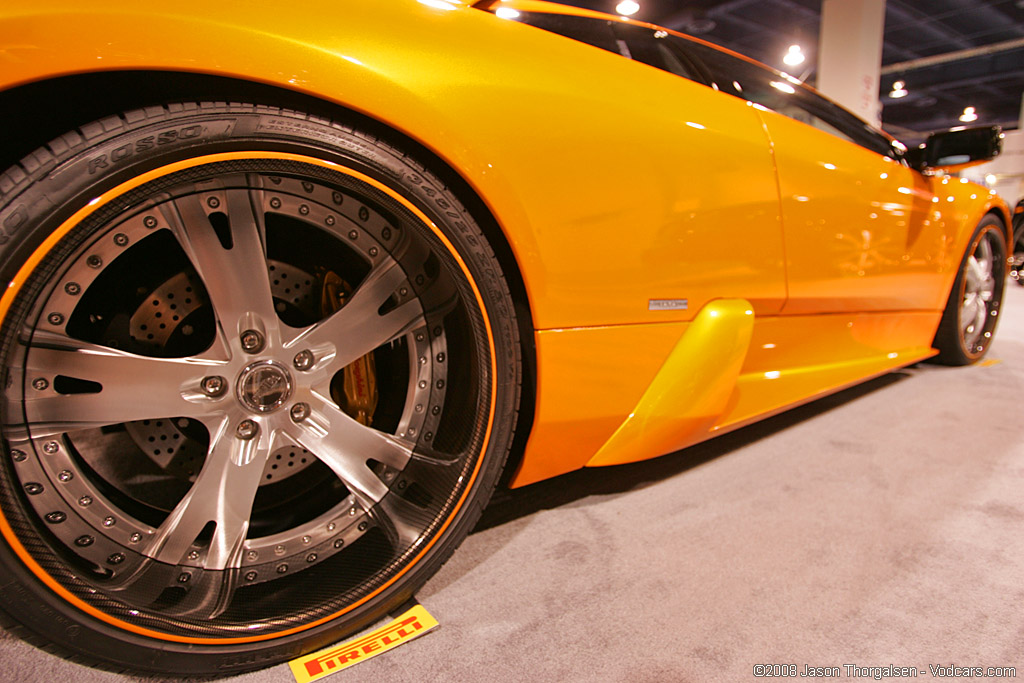 2008 SEMA Show-2