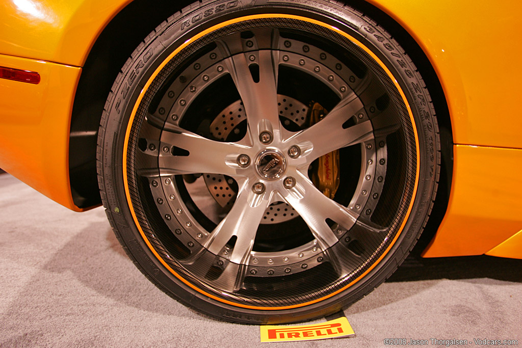 2008 SEMA Show-2