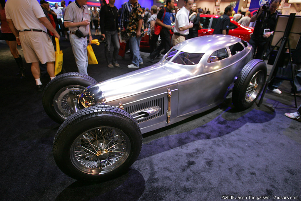 2008 SEMA Show-2