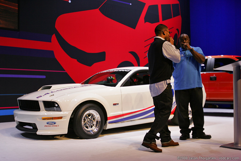 2008 SEMA Show-3