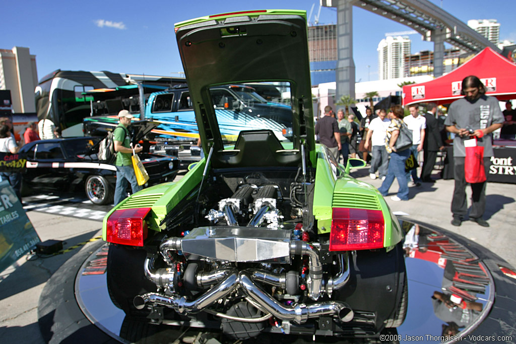 2008 SEMA Show-3