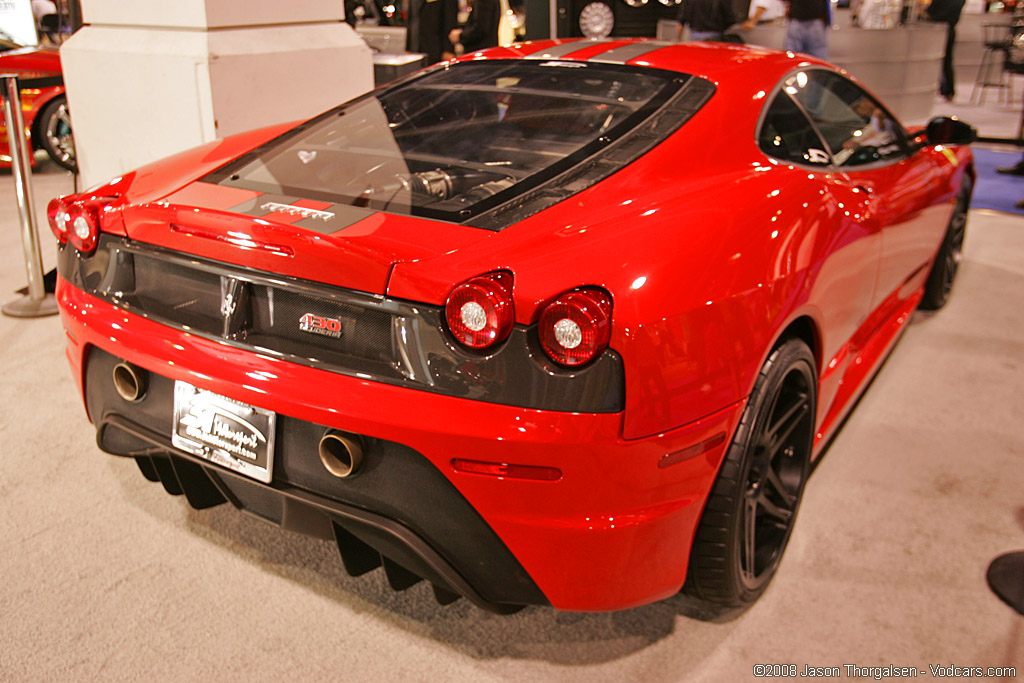 2008 SEMA Show-3