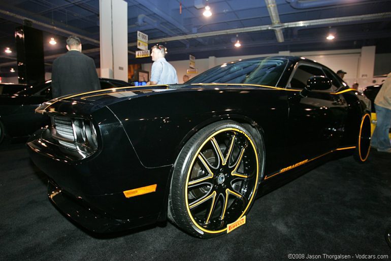 2008 SEMA Show-2