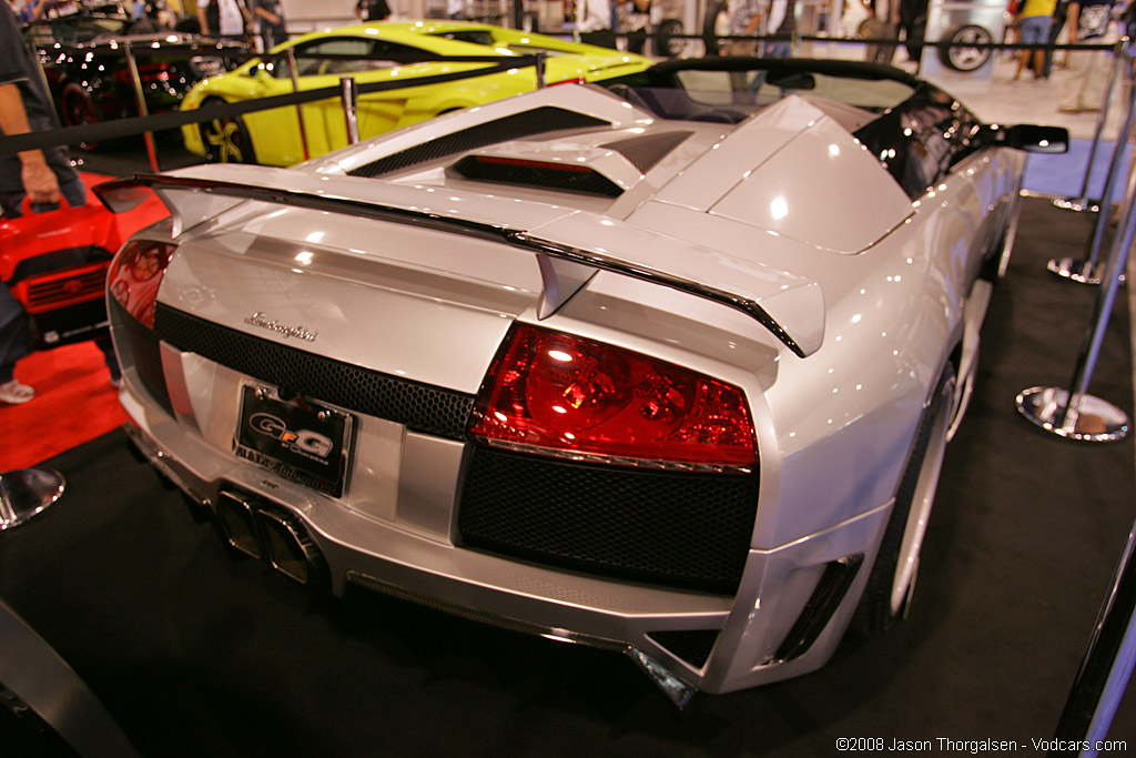 2008 SEMA Show-3