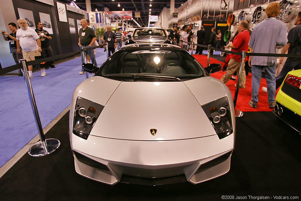 2008 SEMA Show-3