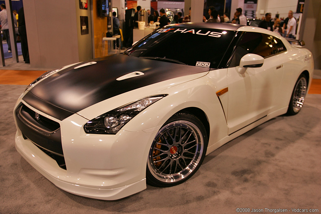 2008 SEMA Show-3