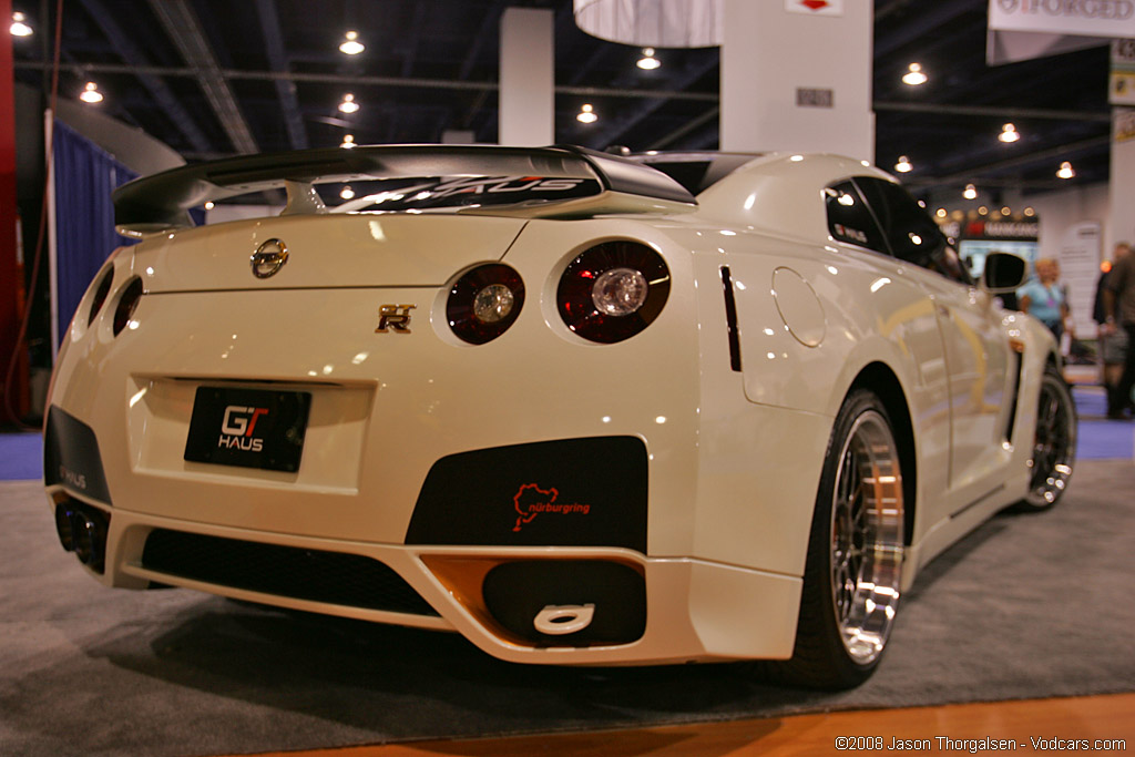 2008 SEMA Show-3