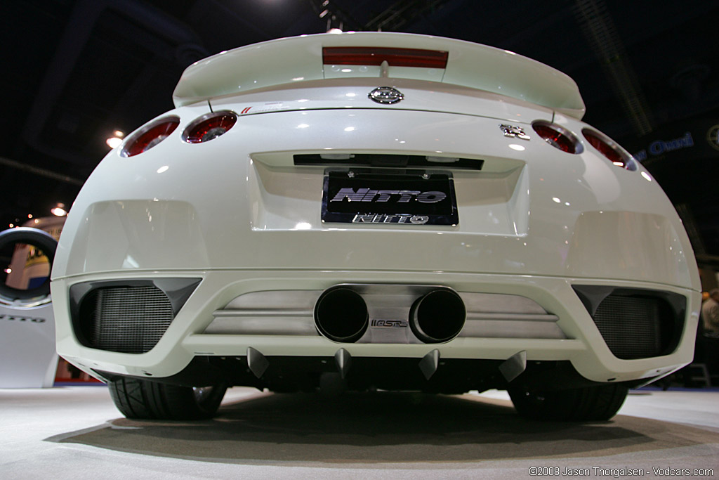 2008 SEMA Show-2