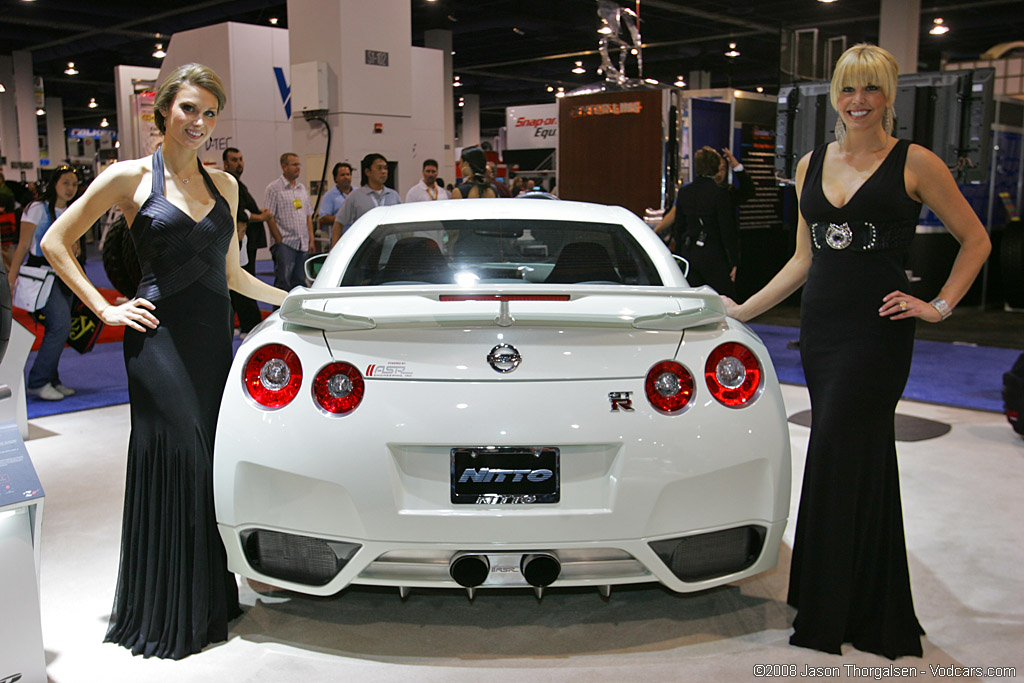 2008 SEMA Show-2