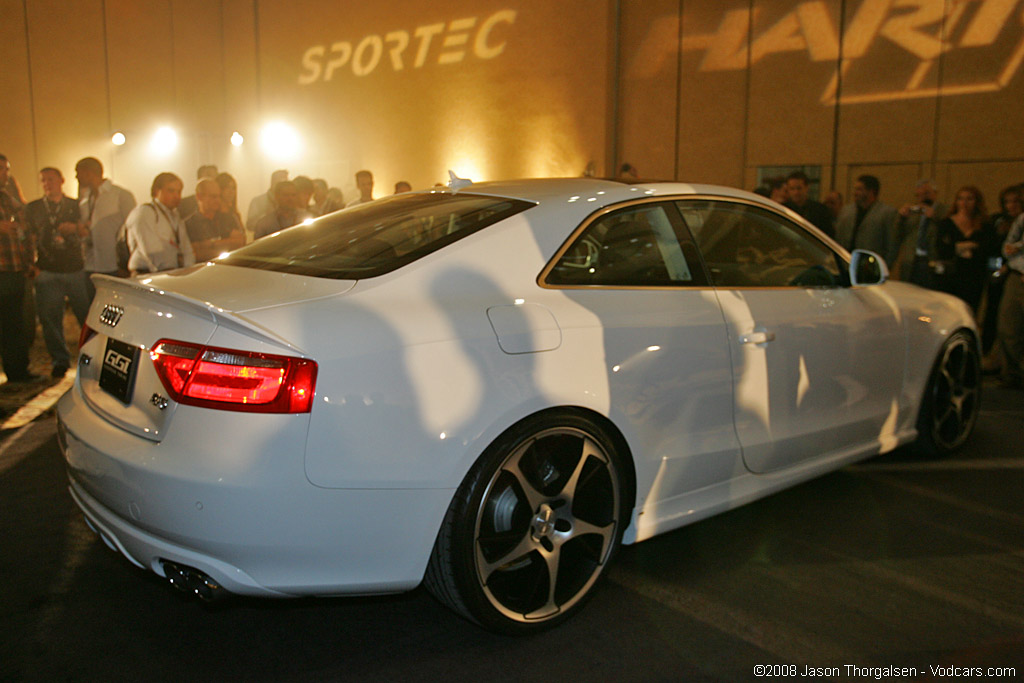 2008 SEMA Show-3