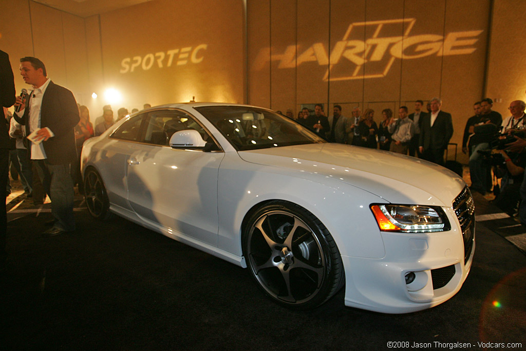 2008 SEMA Show-3