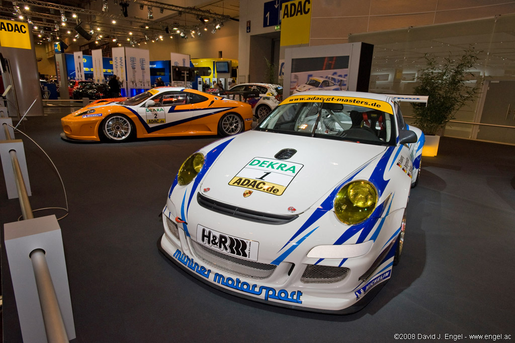 2008 Essen Motor Show-4