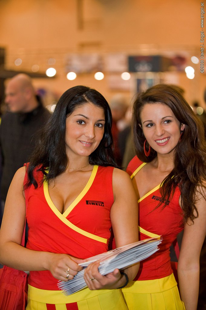 2008 Essen Motor Show-4