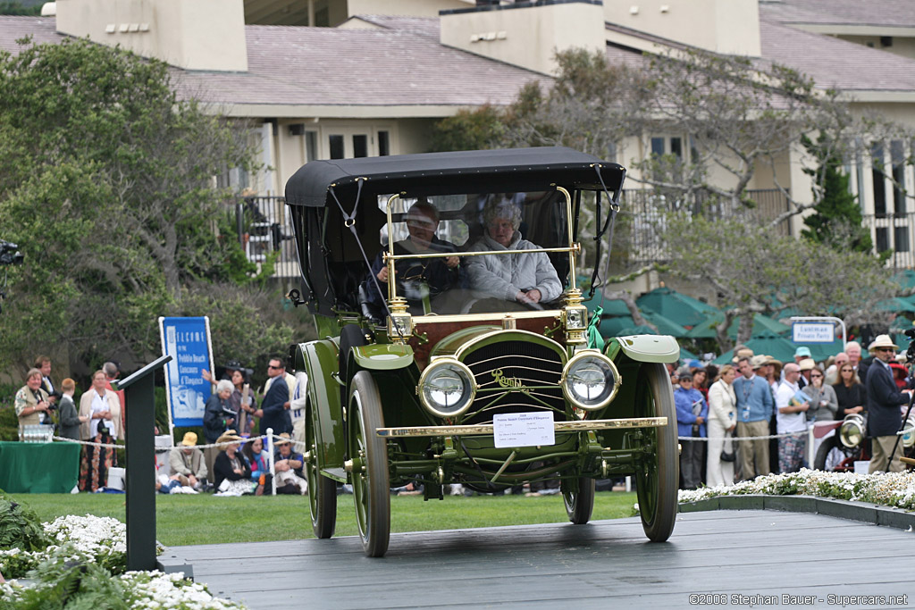 2008 Pebble Beach Concours d'Elegance-8